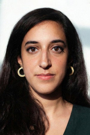 Rahaf Ibrahim portrait