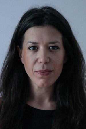 Ana Sampaio e Maia portrait