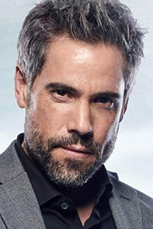 Unax Ugalde portrait