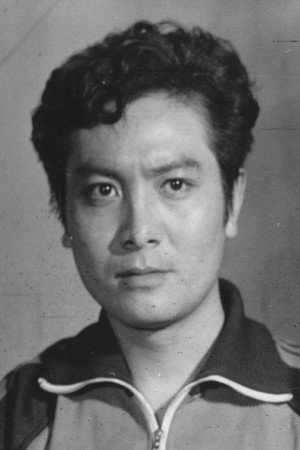 Ma Guanying portrait