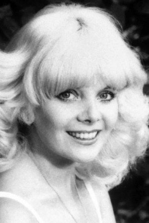 Sheila White portrait