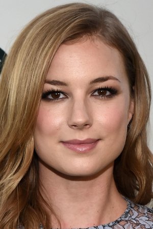 Emily VanCamp portrait