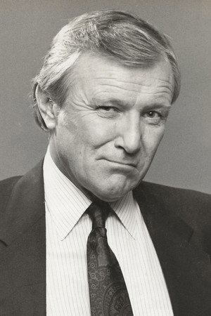 Graydon Gould portrait