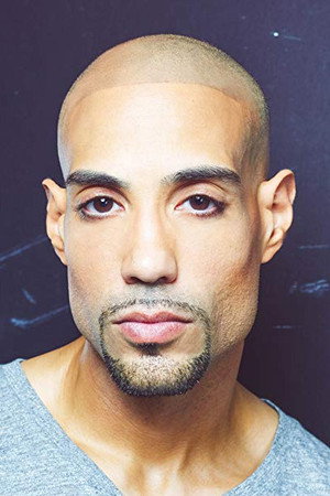 Ian Paola portrait