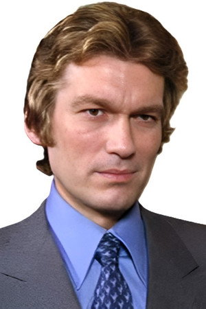 Ivan Rassimov portrait