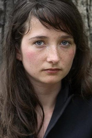 Stine Fischer Christensen portrait