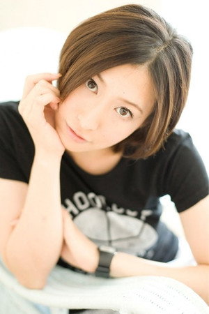 Kaori Nazuka portrait