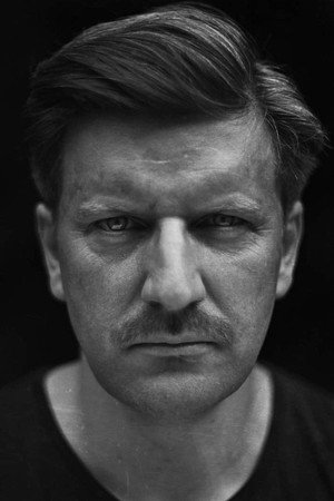 Maciej Kowalewski portrait