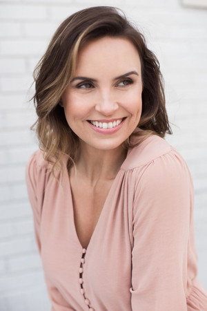 Marnie Delwo portrait