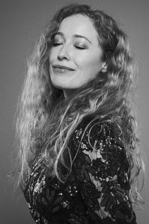 Victoria Yeates portrait