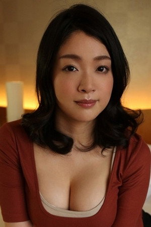 Yoshie Fujie portrait