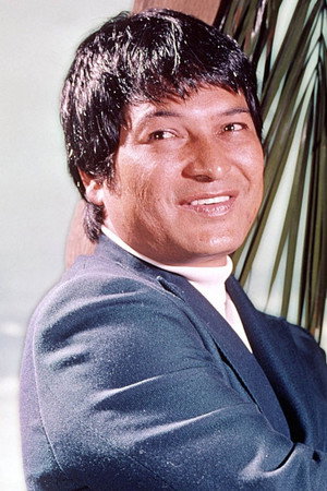 Don Ho portrait