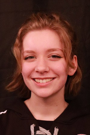 Sara Scott portrait