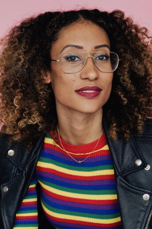 Elaine Welteroth portrait