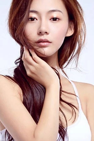 Chen Meilin portrait