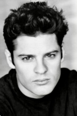 Brad Joseph Dubin portrait