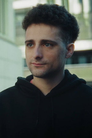 Nacho Monter portrait