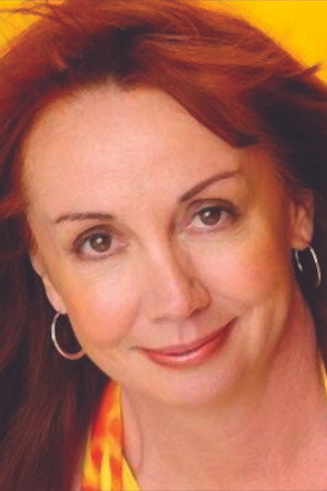 Ria Coyne portrait
