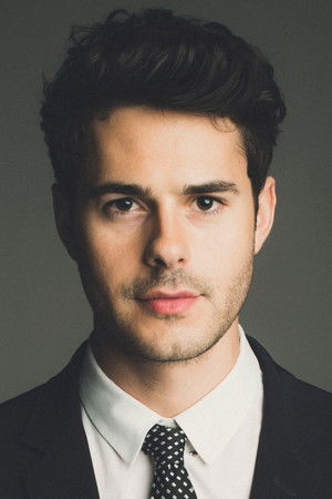 Jayson Blair portrait