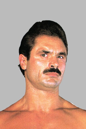 Rick Rood portrait