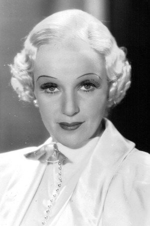 Gitta Alpár portrait