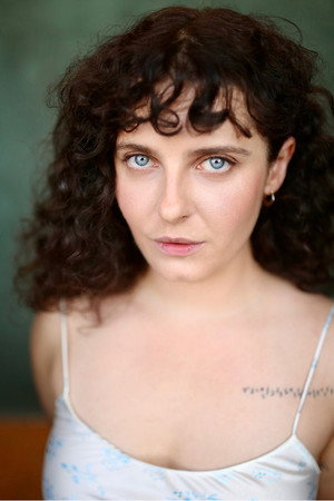 Alex Kristoffy portrait