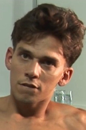 Javi portrait