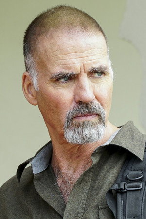 Jeff Fahey portrait