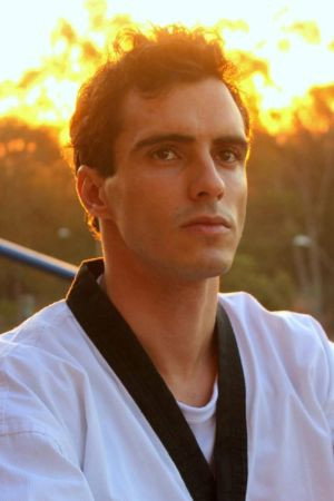 Renan Domingues portrait