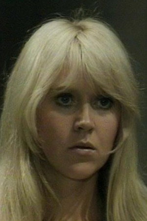 Beth Morris portrait