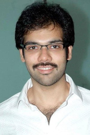 Sibiraj portrait
