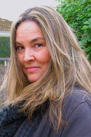 Maite Ruiz de Austri portrait
