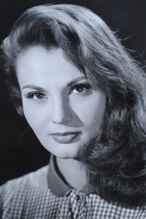 Maria Piazzai portrait