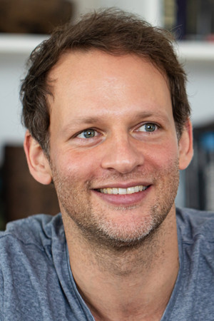 David Miesmer portrait