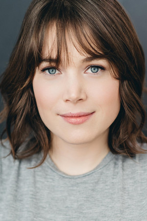 Lee Marshall portrait