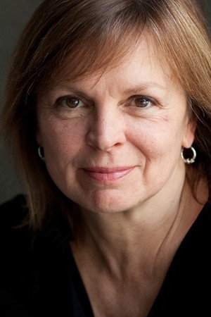 Marie Gignac portrait