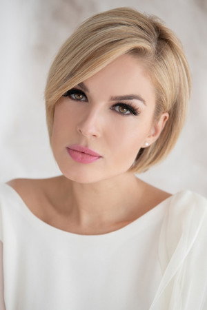 Denia Agalianou portrait