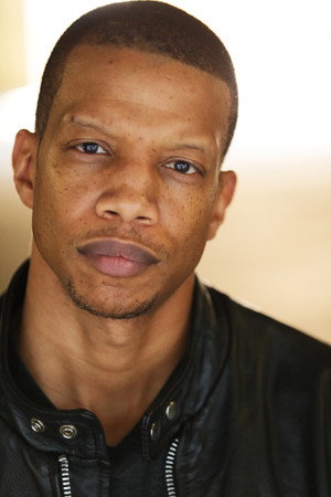 Kyle Mattocks portrait