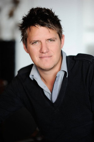 Kees Tol portrait