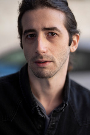 Nicolò Barba portrait