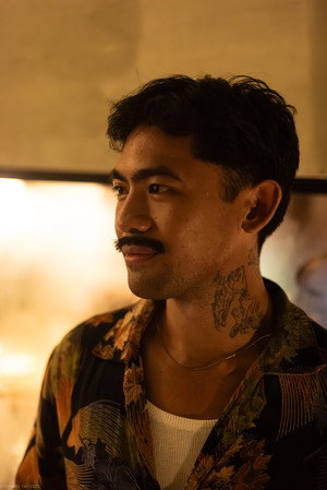 Kukay Bautista Zinampan portrait