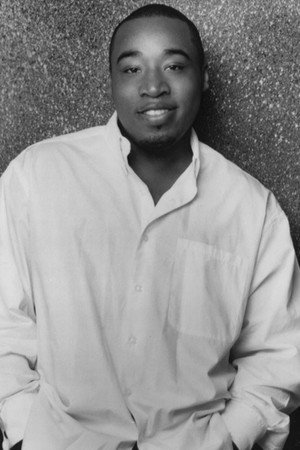 Positive K portrait