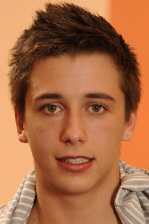 Martin Poupa portrait