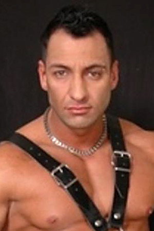 Mauro Max portrait