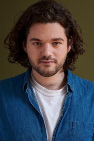 Jérémy Gour-Schoonhoven portrait