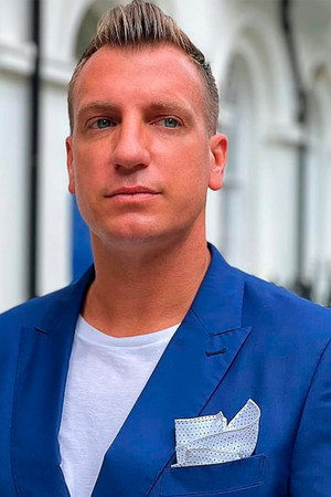 Maxi López portrait