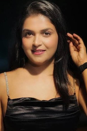 Sonal Kaushal portrait