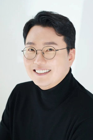 Chun Ha-ram portrait