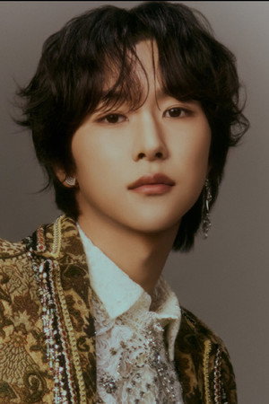 Hiromu Honda portrait