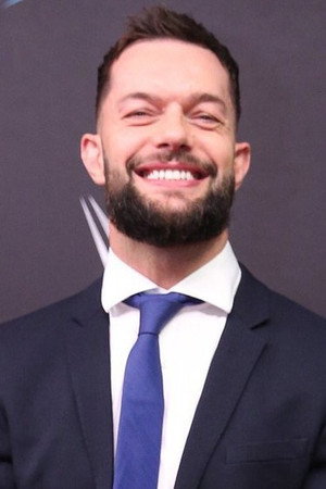 Fergal Devitt portrait